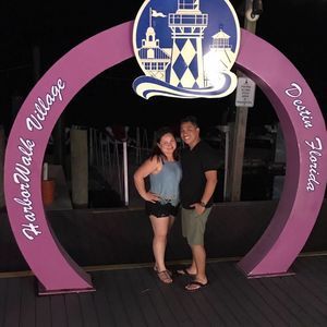 Meet your Posher, Carlos